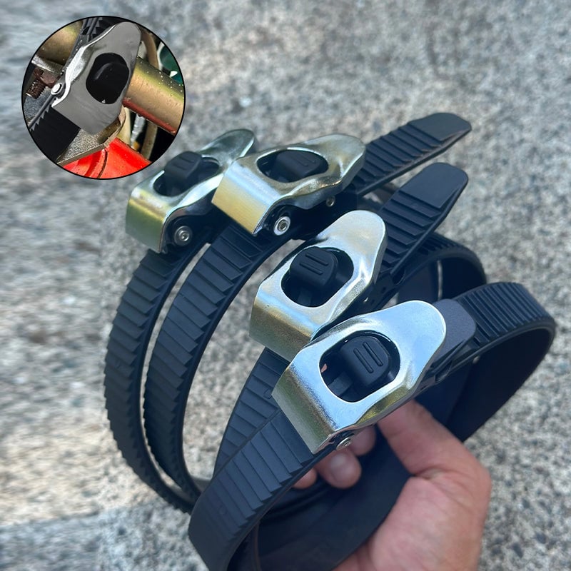 Outdoor Sports Accessories Multi-Function Fastener