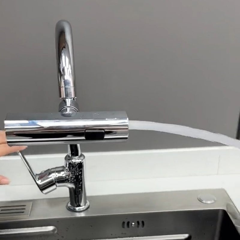 💦Robinet de cuisine cascade💦