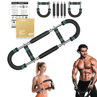 Saker Twister Arm Trainer