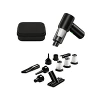 Kexon™ 5-in-1 Smart Dual-Chip Portable Vacuum Cleaner