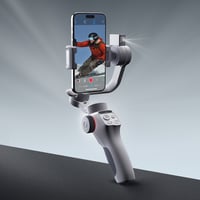 Gimbal Stabilizer for Smartphone