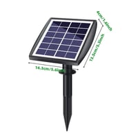Solar Drip Irrigation Kit
