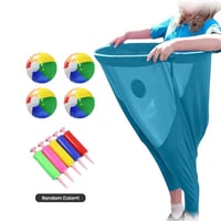 Granny Pants Yard Game