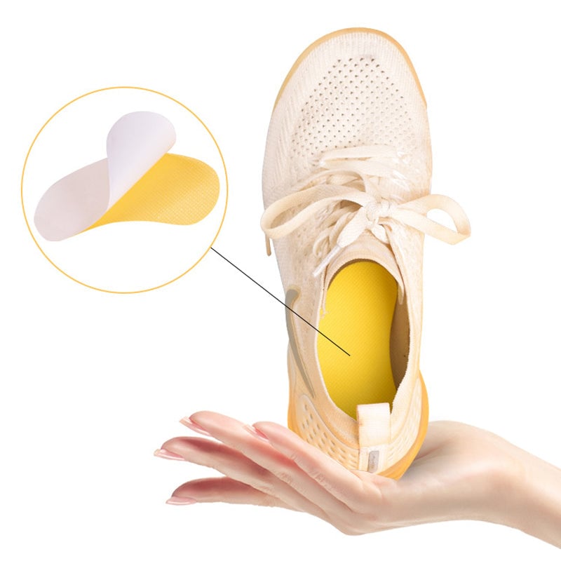 Adesivi per solette deodoranti