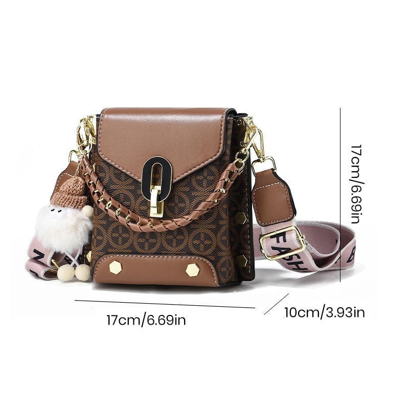 Sommer 2025 Minimal-Tasche