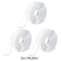 Transparent Double Sided Nano Tape