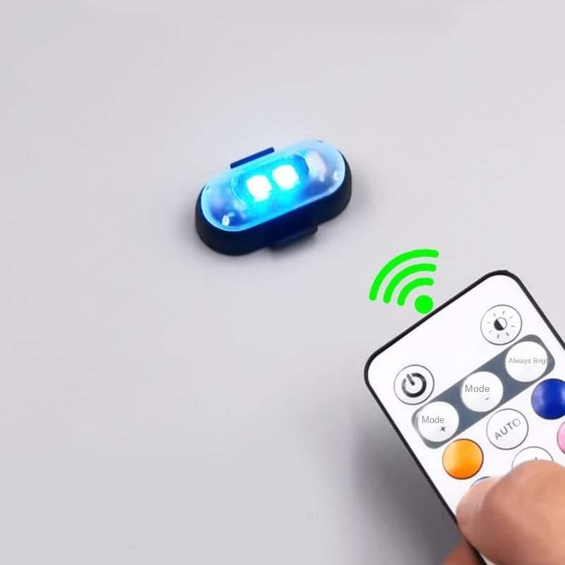 Sale - Bunte Auto LED Lichter Kit Sommer LED Lichter für Auto