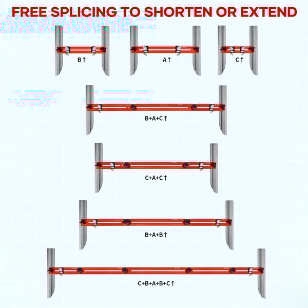 New Stair Measuring Tool
