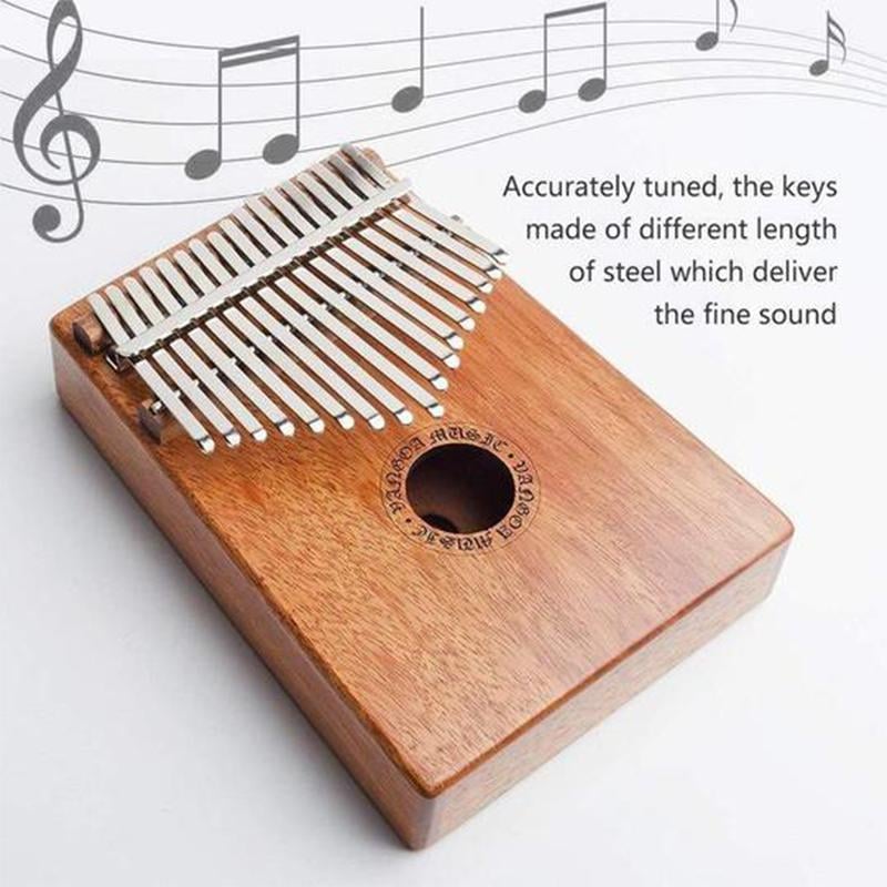 Kalimba Thumb Piano