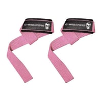 Weightlifting Wrist Straps Anti-Slip Durable Fitness Grip Straps