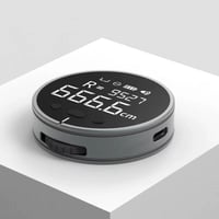 High-Precision Laser Measuring Tape