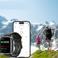 IDW26 Smartwatch