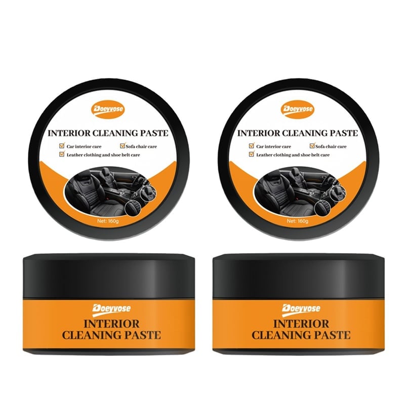 Leader Reinigungs- und Pflegemittel (Creme & Paste)