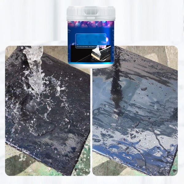 UltraGuard Wasserdichte Farbe