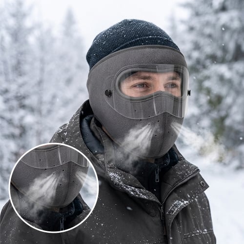 3. Wet, Soggy Fabric Against Your Face Is Not “Normal” — And You Don’t Have To Put Up With It