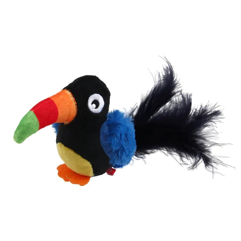 😺Simulated Chirping Bird😺
