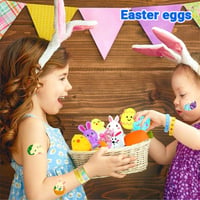 Easter Eggs With Toys For Kids