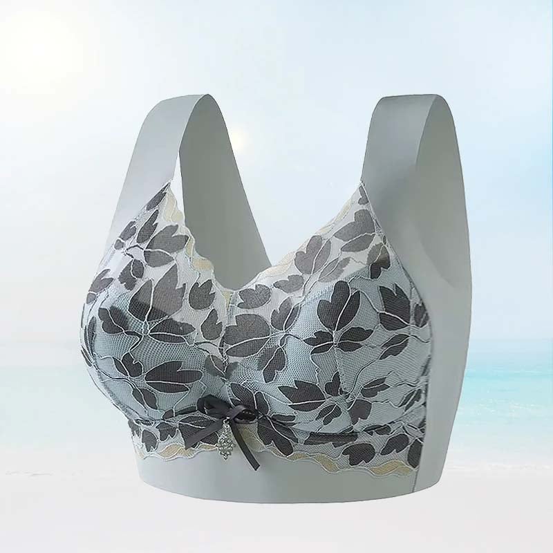 🏖 MUST HAVE THIS SUMMER🔥 - Versatile Comfy Lift & Flex Wireless Bra