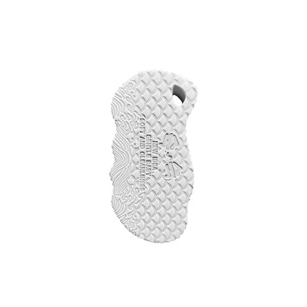 Magischer Peeling-Schwamm für die Badewanne