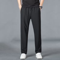 Hoge elastische sneldrogende broek