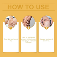 Bee Venom Joint Care Cream