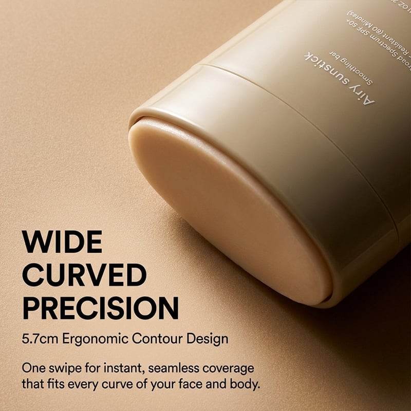 Sunscreen Stick for Sensitive Skin