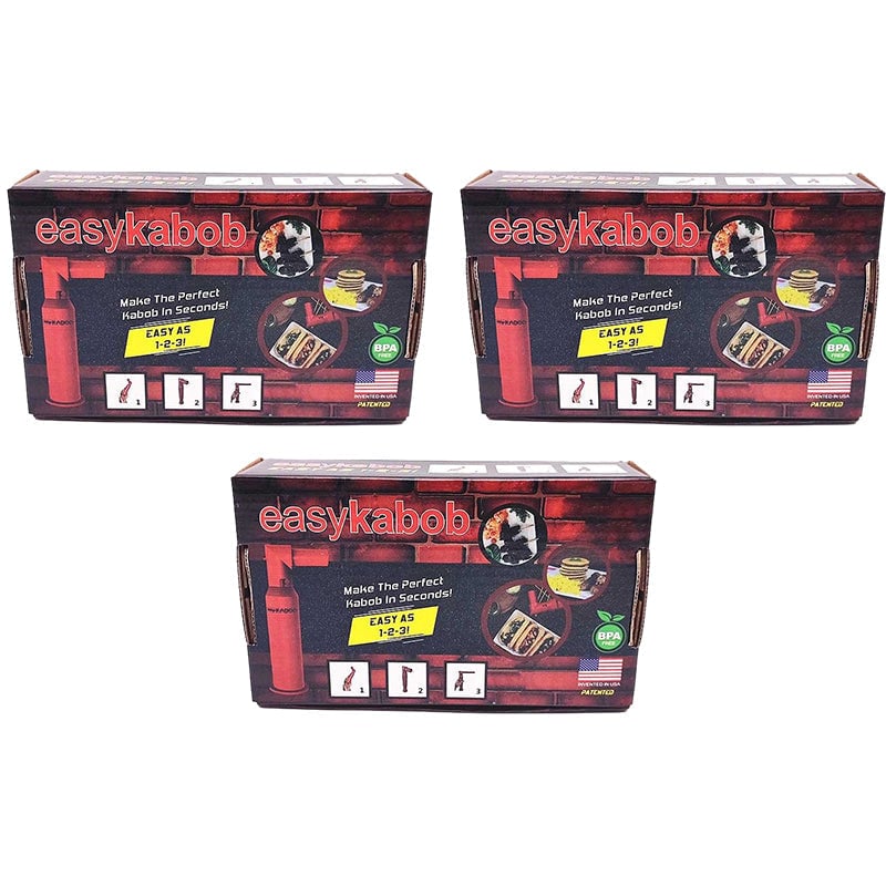 🥩Macchina per kebab facile