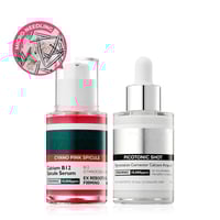 Intensive Discoloration Serum