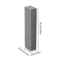 Starker Reinigungsbimsstein (10 Stück)