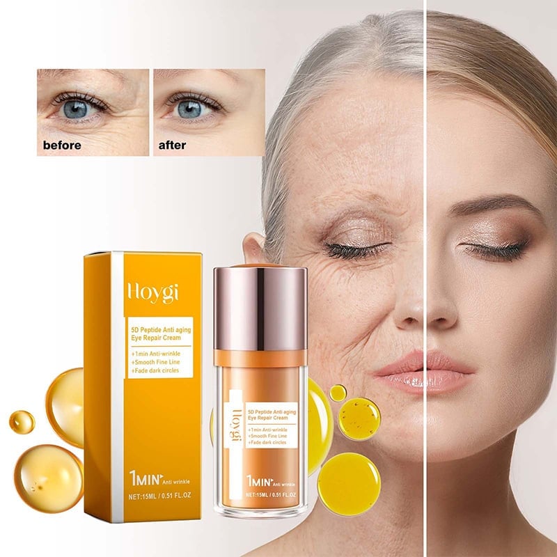 Eye Care Cream