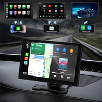 Drahtloses CarPlay-Display