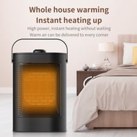 Saker Keilini Portable Heater