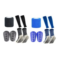 Outdoor Sports Socks Set