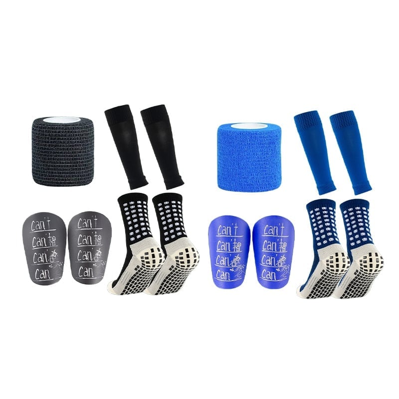 Outdoor Sports Socks Set