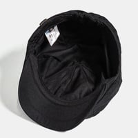 Retro hattu miehille