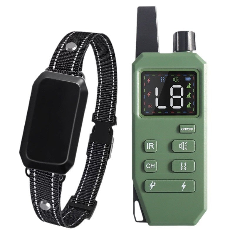 Dog Training Collar