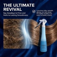 Leave-In Hair Conditioning Spray