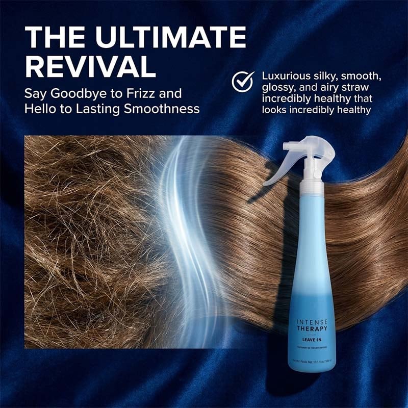Leave-In Hair Conditioning Spray
