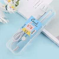 Sale - Mini Keramik Haarplatte 
