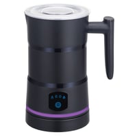High-Speed Magnetic Milk Frother