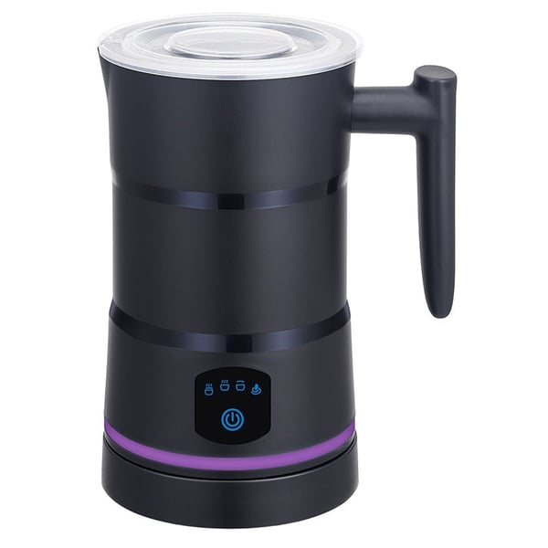 High-Speed Magnetic Milk Frother