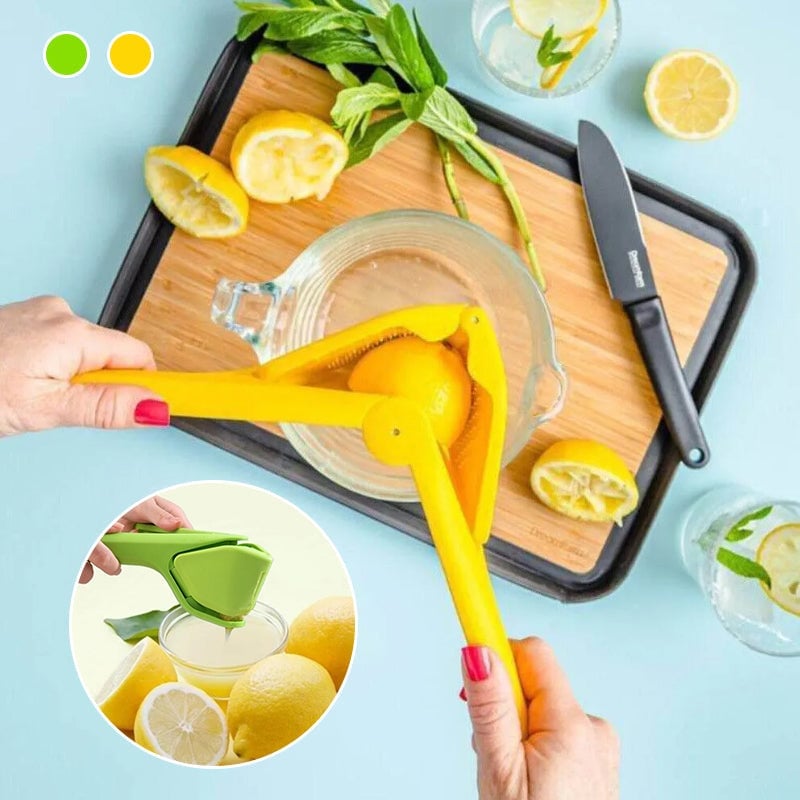 Lemon Squeezer
