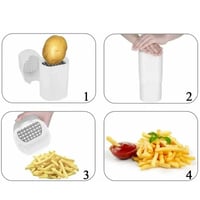 Sale- Vegetable Chopper Dicer