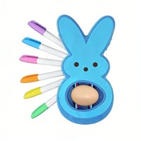 Bunny Eggmazing Egg Decorator