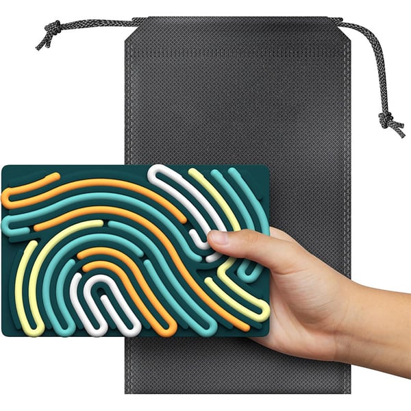 Sensorisk aktivitetstavle