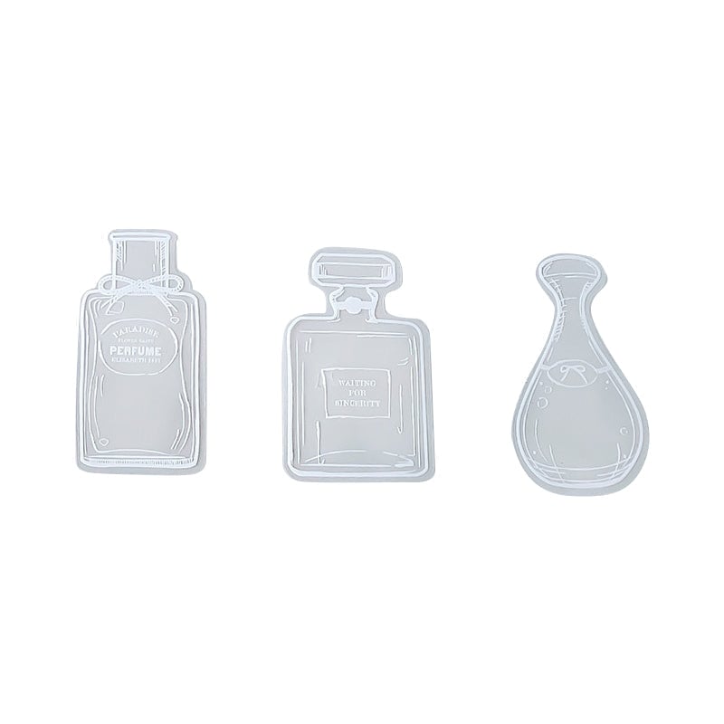🌸Gedroogde Bloem Bladwijzers Set
