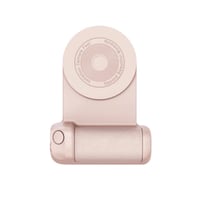 Magnetic Selfie Phone Holder with Charger