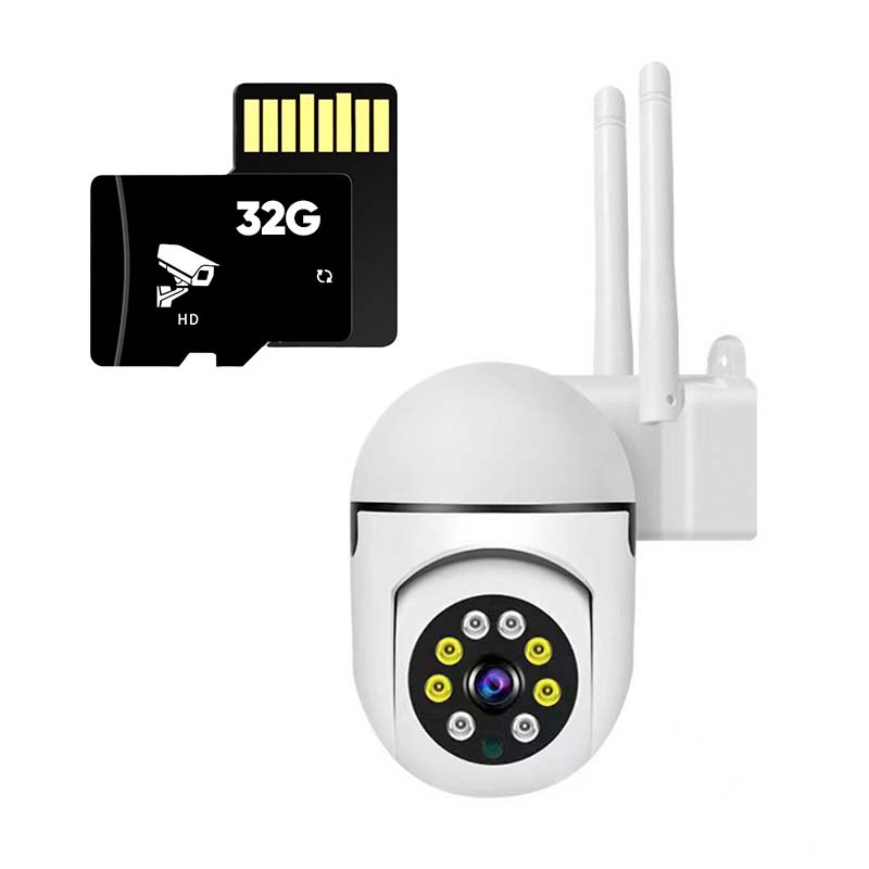 监控球 内存卡32G+300万像素5G 英规充电器.jpg