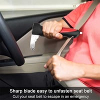 Sakerplus 3 in 1 Vehicle Support Handles