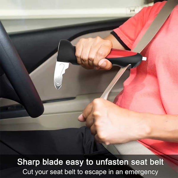 Sakerplus 3 in 1 Vehicle Support Handles